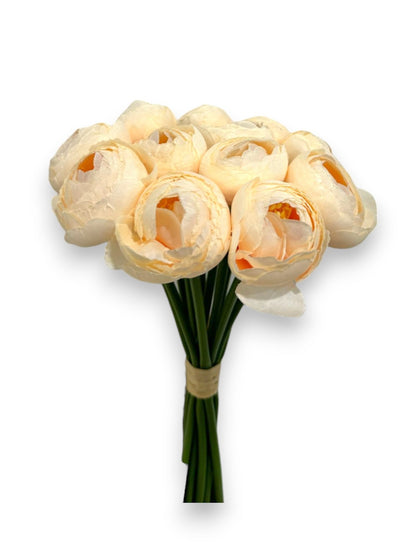 RANUNCULUS BUNDLE X12