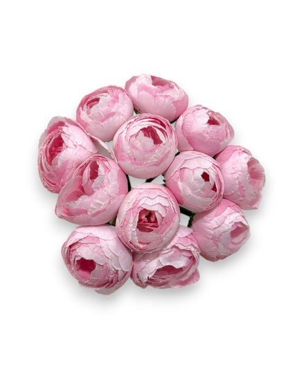 RANUNCULUS BUNDLE X12