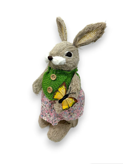 EASTER BUNNY 10"