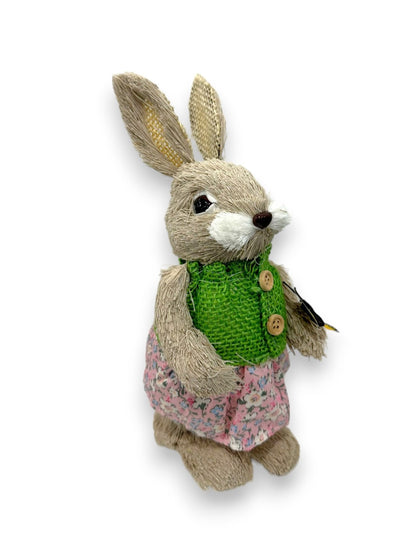 EASTER BUNNY 10"