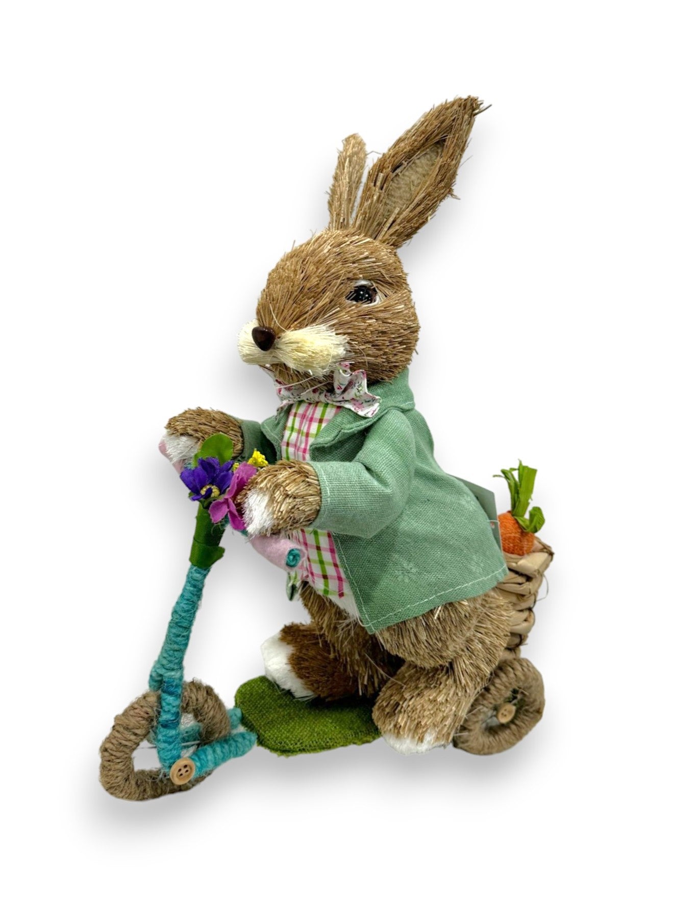 EASTER BUNNY SCOOTER