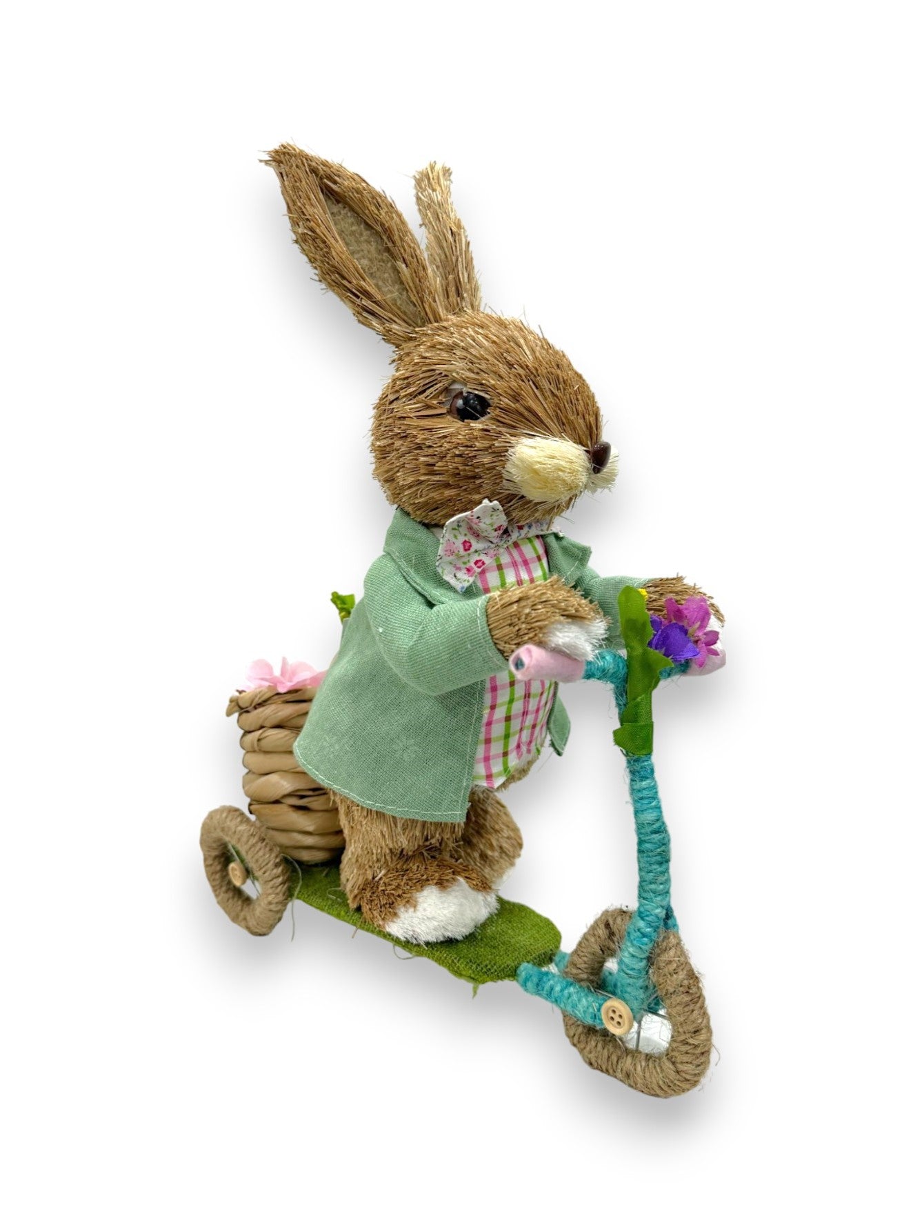 EASTER BUNNY SCOOTER