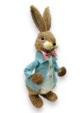EASTER BUNNY 18"