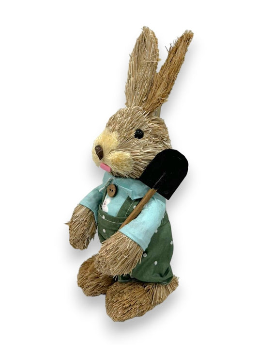 EASTER BUNNY 10"