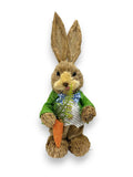 EASTER BUNNY 14"