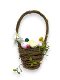 EASTER BASKET