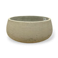 ROUND CEMENT POT