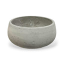 ROUND CEMENT POT