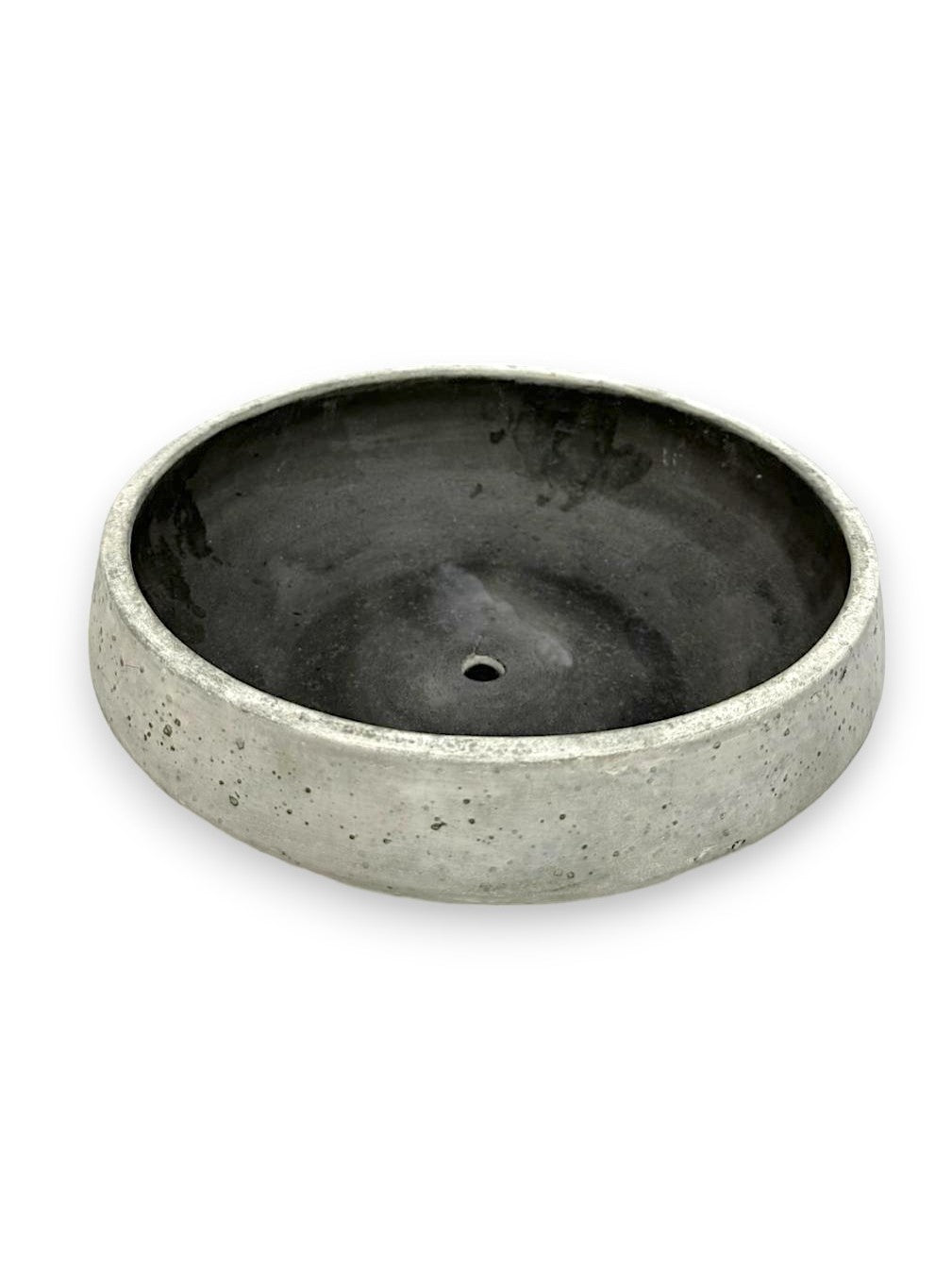 ROUND CEMENT PLANTER