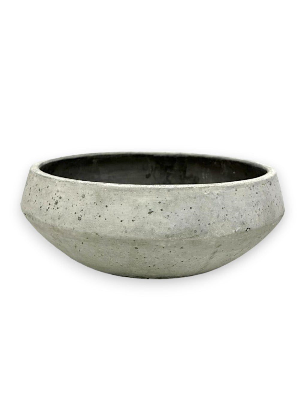 ROUND CEMENT PLANTER