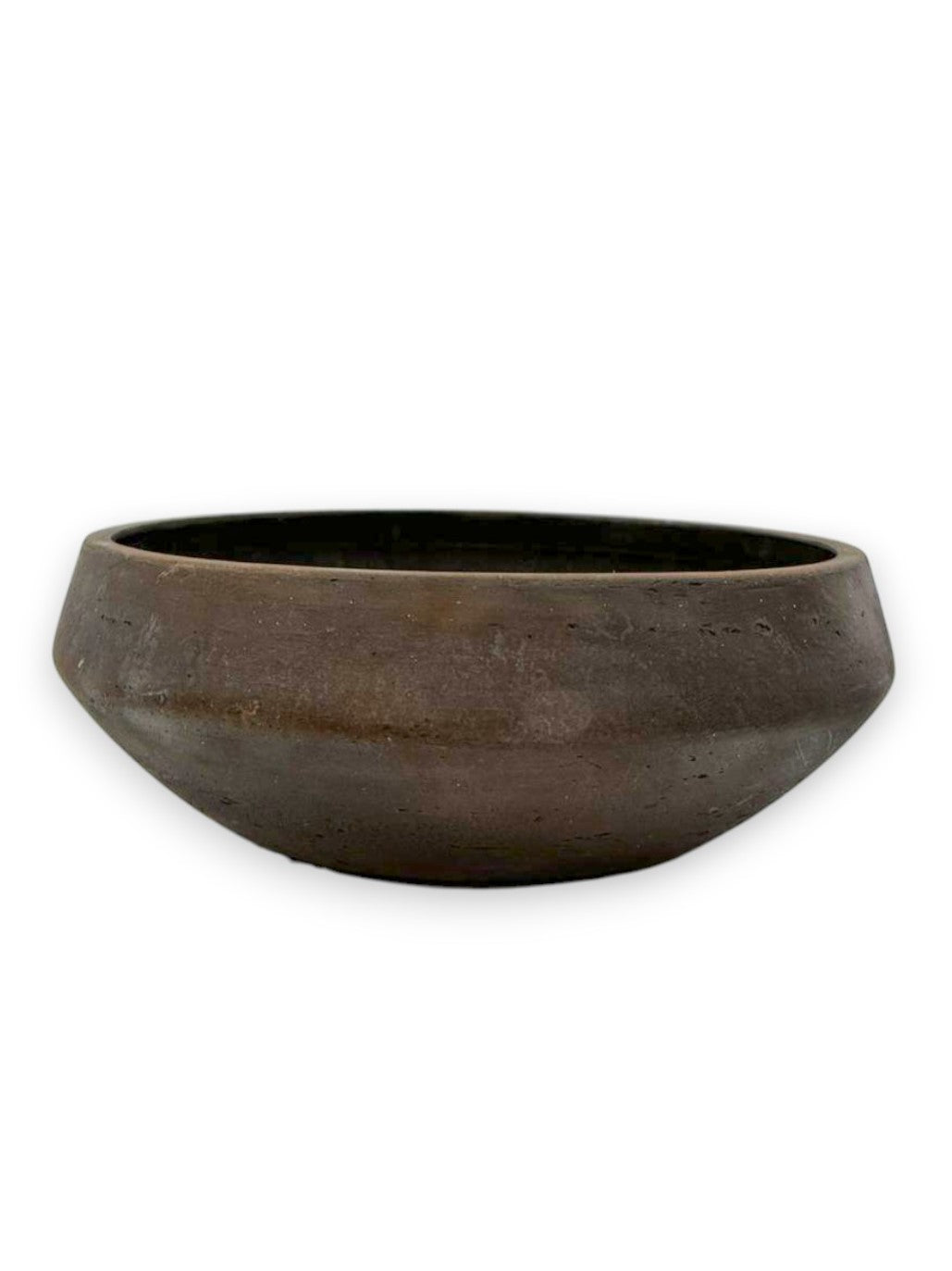 ROUND CEMENT PLANTER