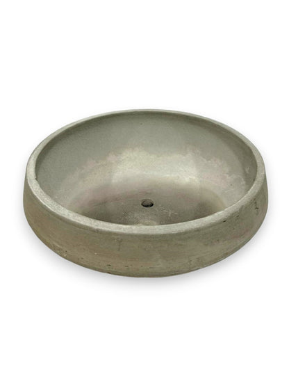 ROUND CEMENT PLANTER