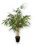BAMBOO TREE 4'