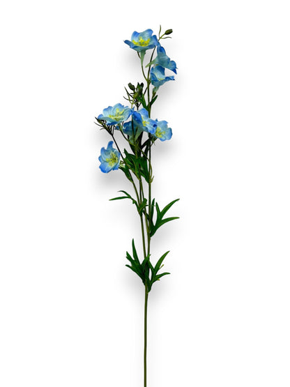 WILD DELPHINIUM SPRAY