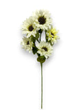 SUNFLOWER STEM X5