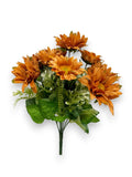 DAISY BUSH X9