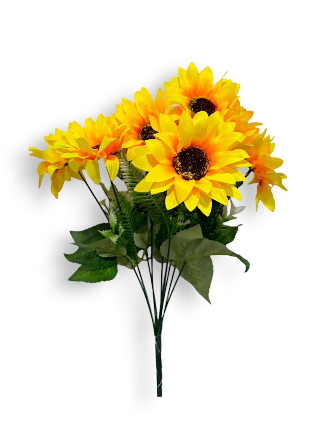 SUNFLOWER BUSH X10