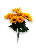 SUNFLOWER BUSH X10
