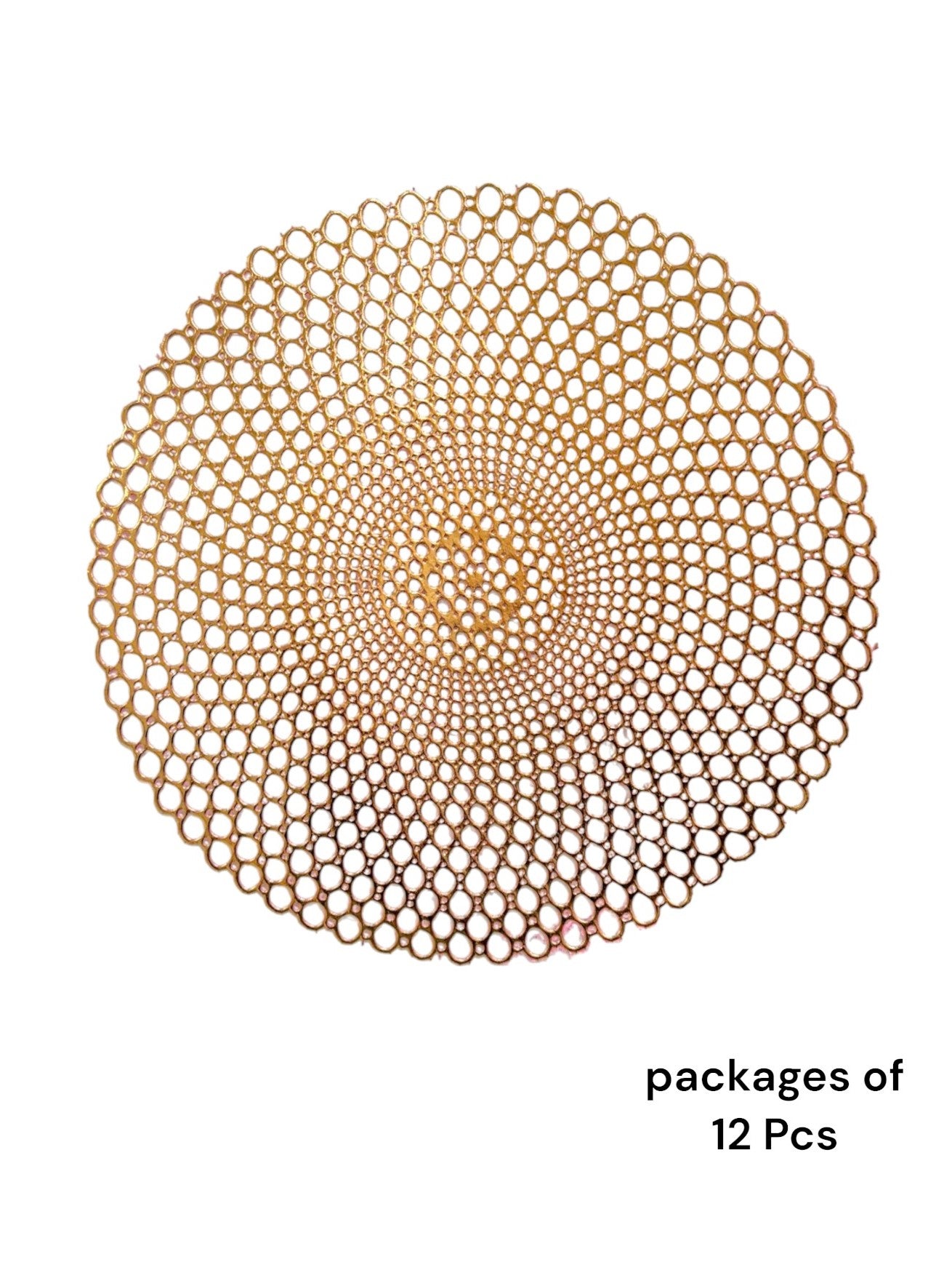 PLACEMAT 150. 12PCS