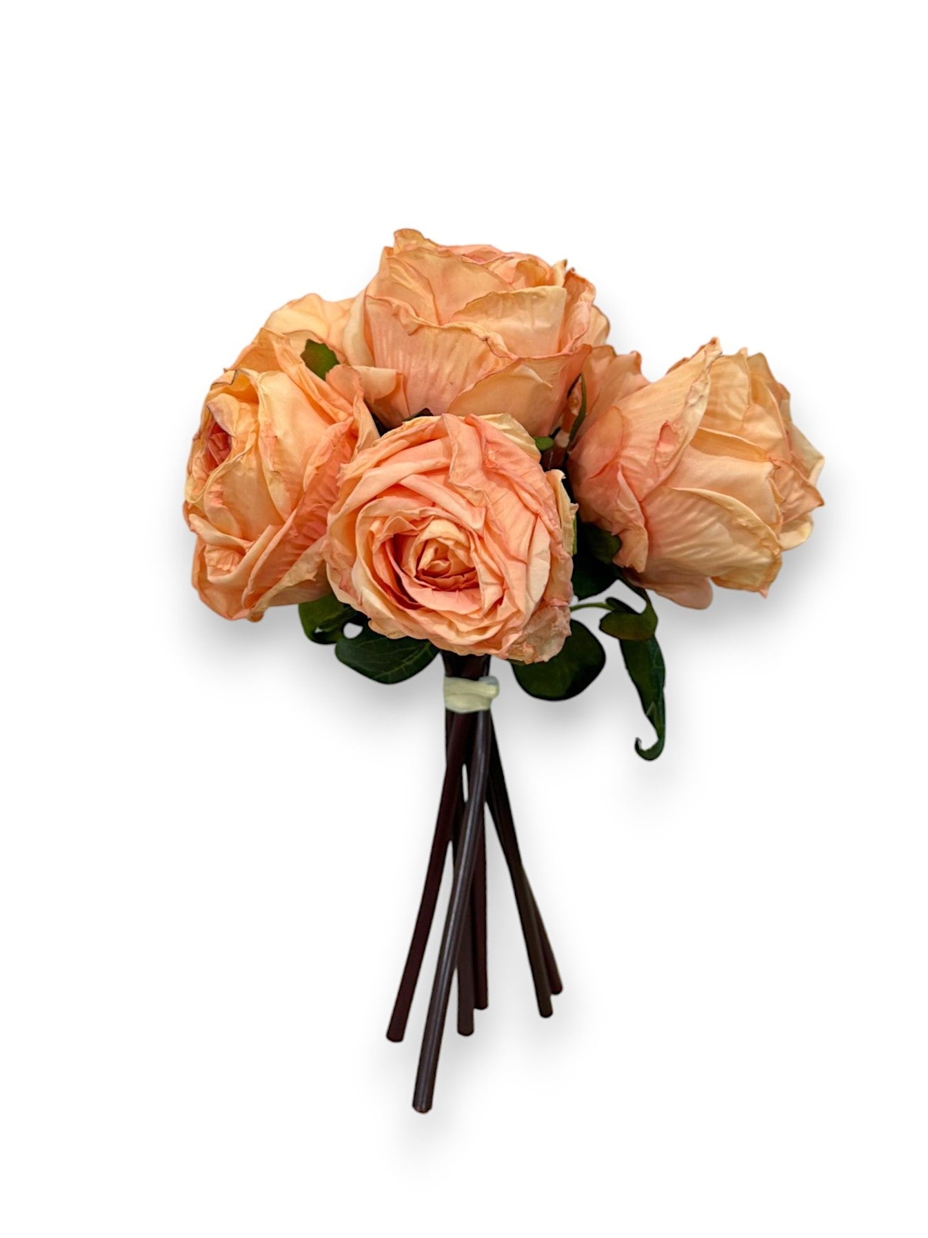 ROSE BUNDLE DRY LOOK X6