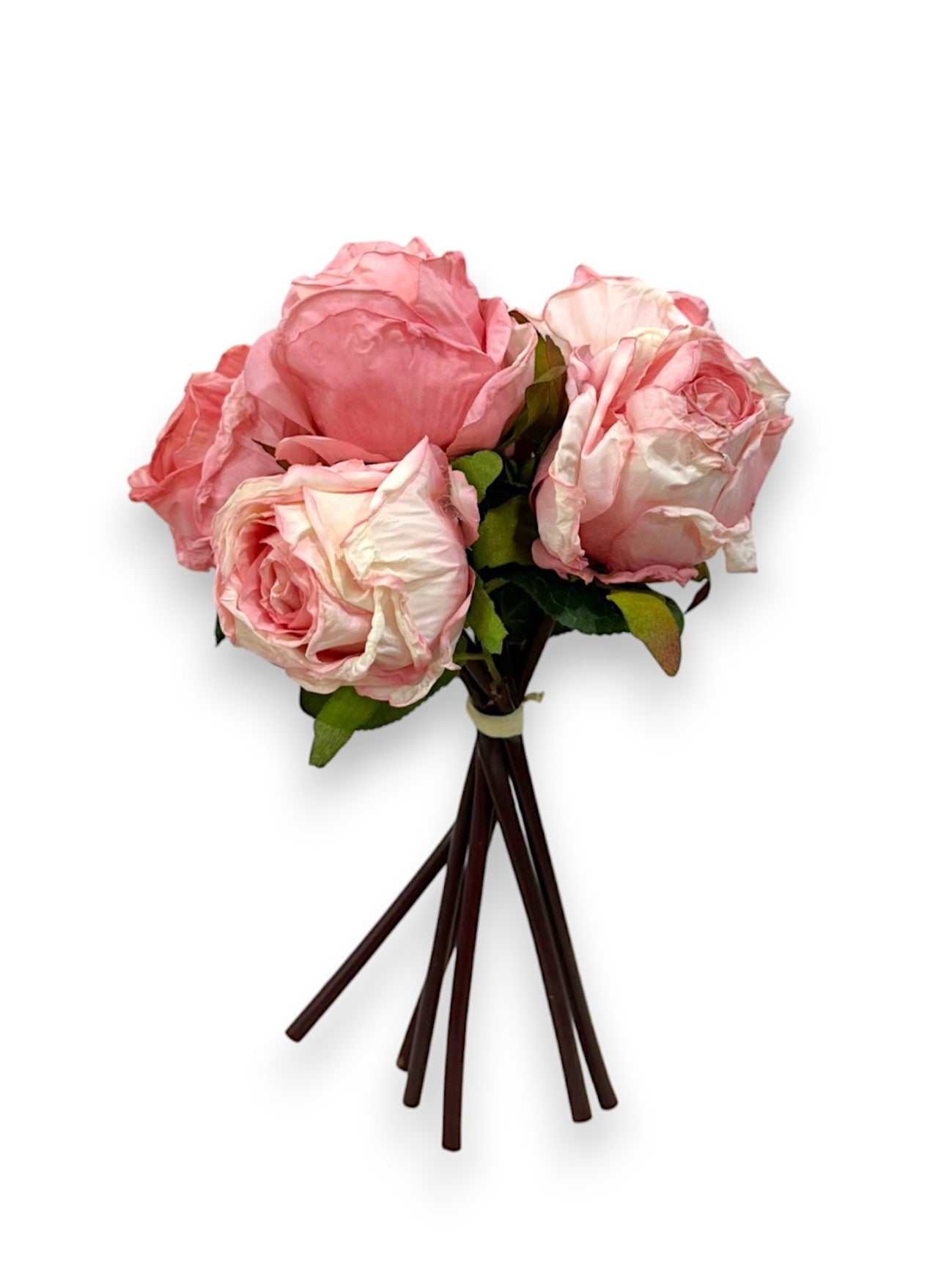 ROSE BUNDLE DRY LOOK X6