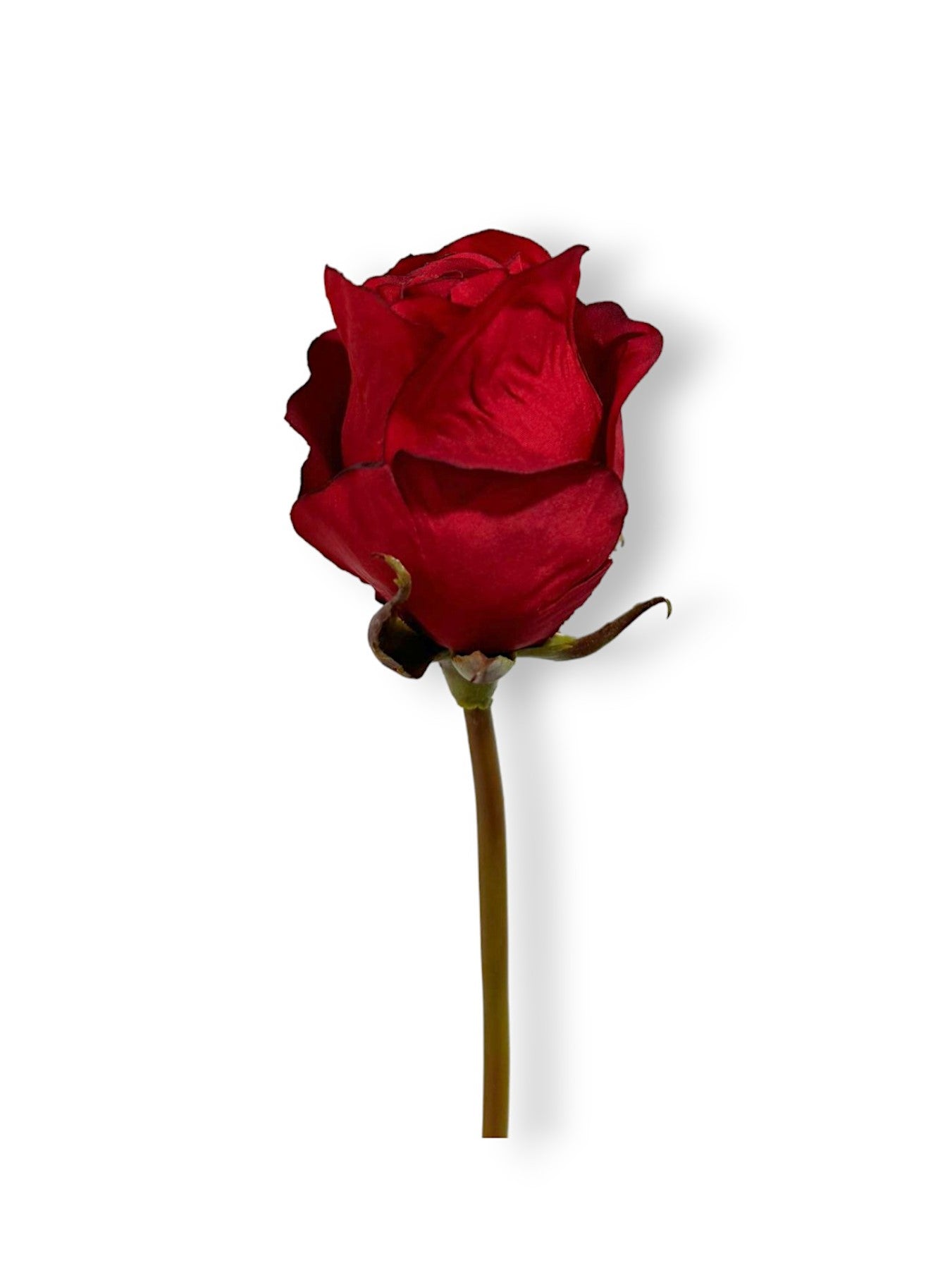 ROSE BUD PICK SM 8"