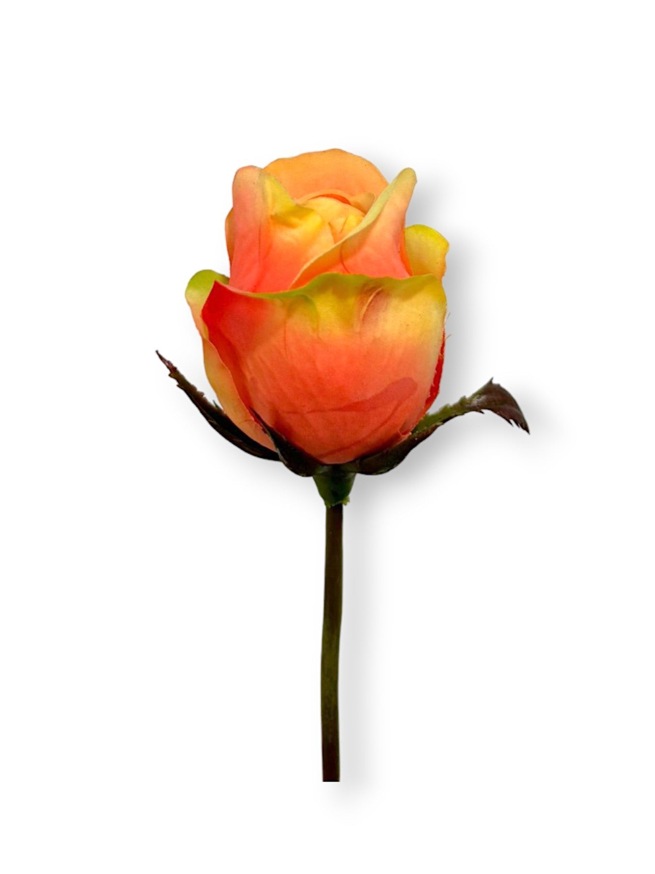 ROSE BUD PICK SM 8"