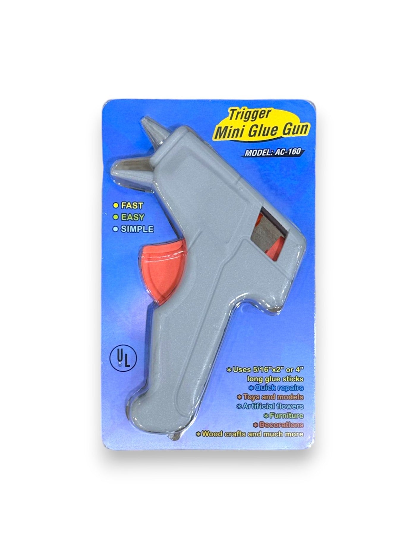 HOT GLUE GUN