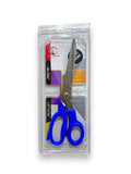SCISSORS FIRE PHOENIX