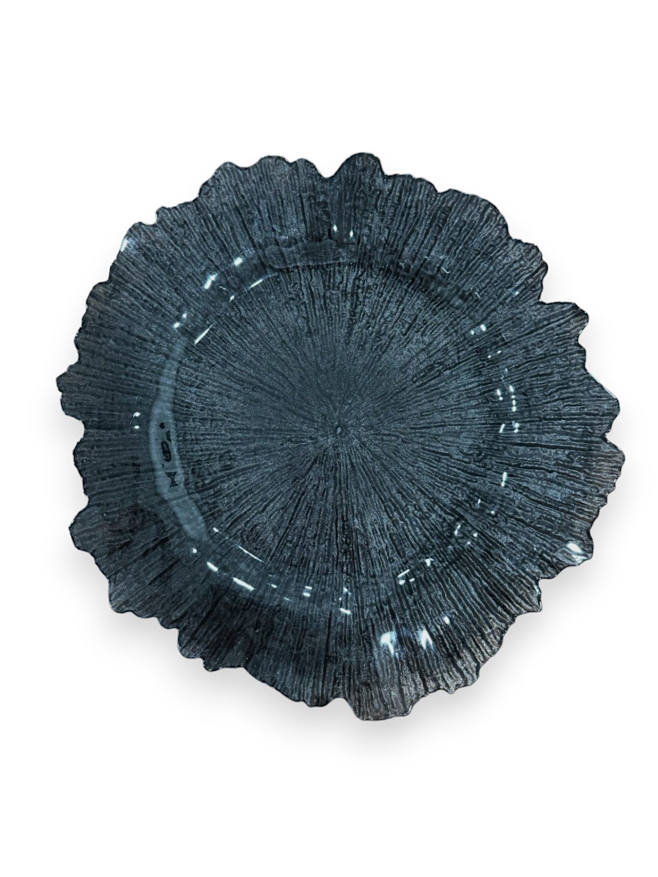 STARBURST CHARGER PLASTIC