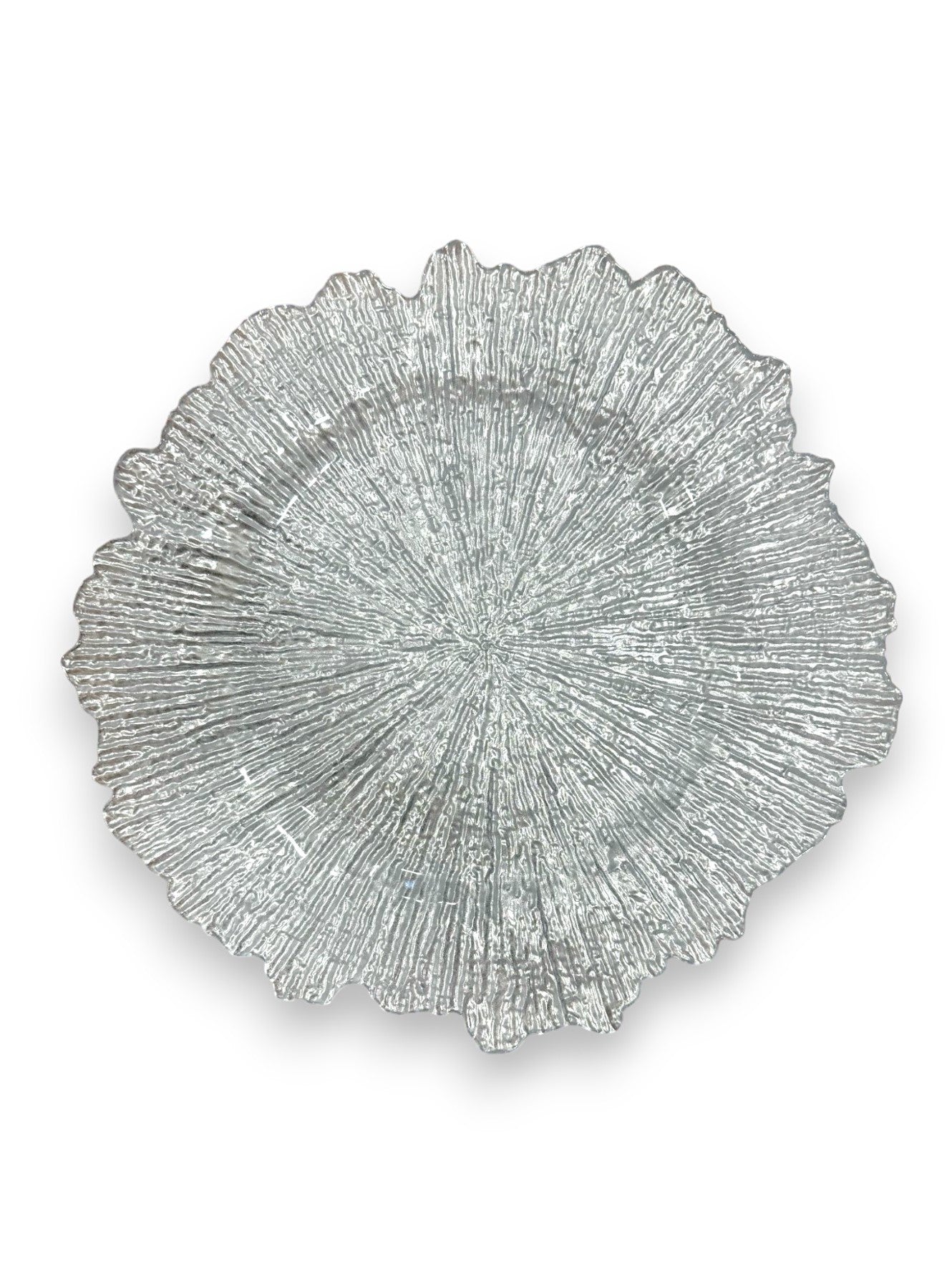 STARBURST CHARGER PLASTIC