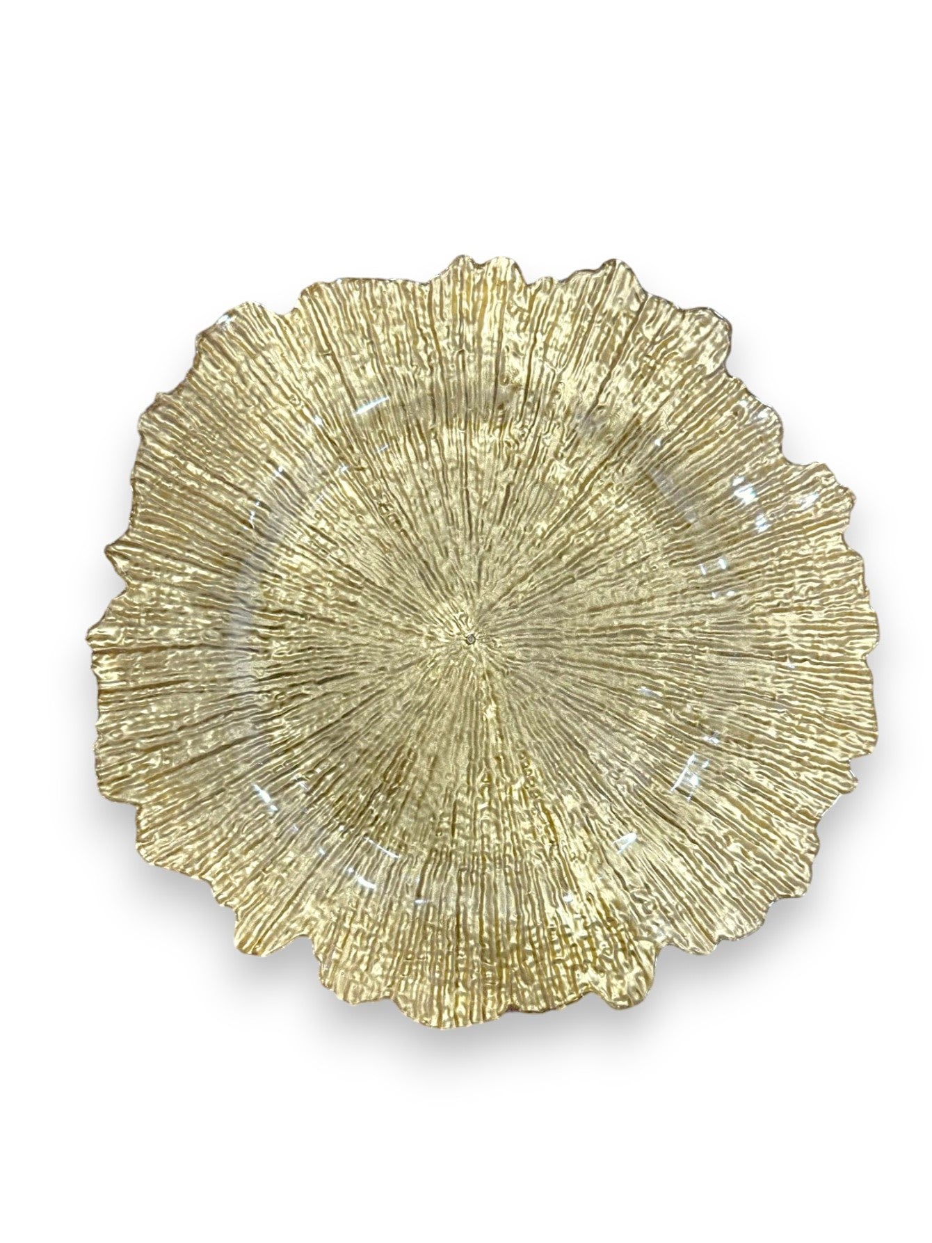 STARBURST CHARGER PLASTIC