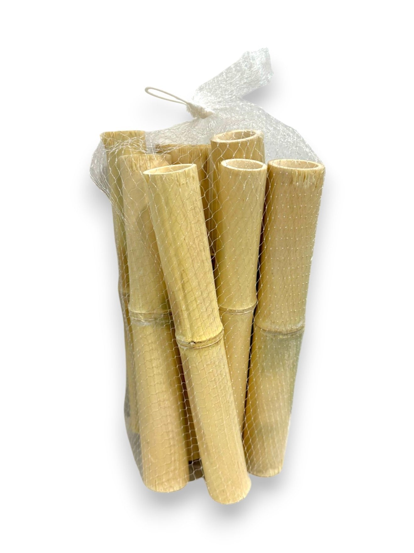 BAMBOO POLE X9