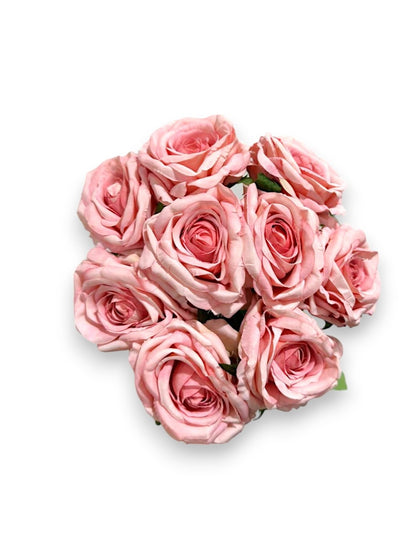 ROSE BUNDLE X9