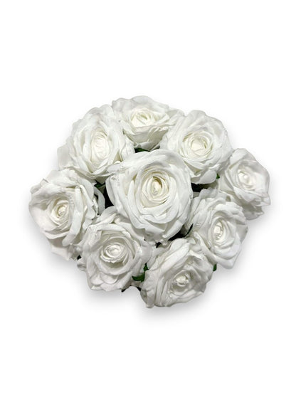 ROSE BUNDLE X9