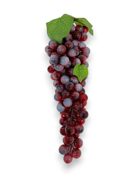 ARTIFICIAL GRAPES