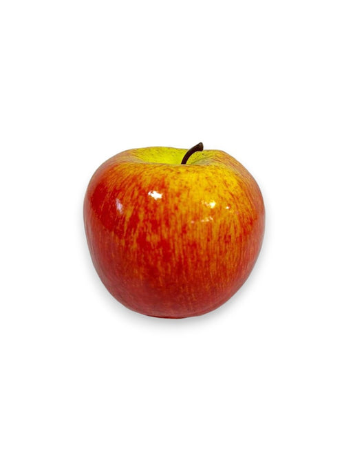 APPLE RED 3"