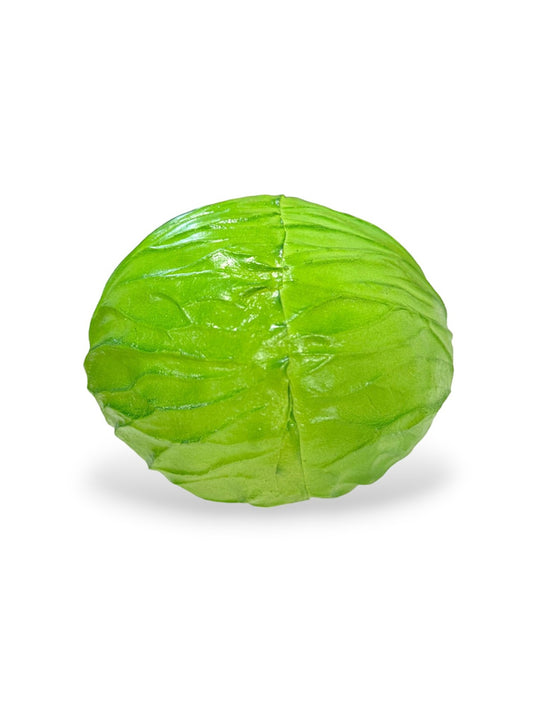 CABBAGE HEAD 6"