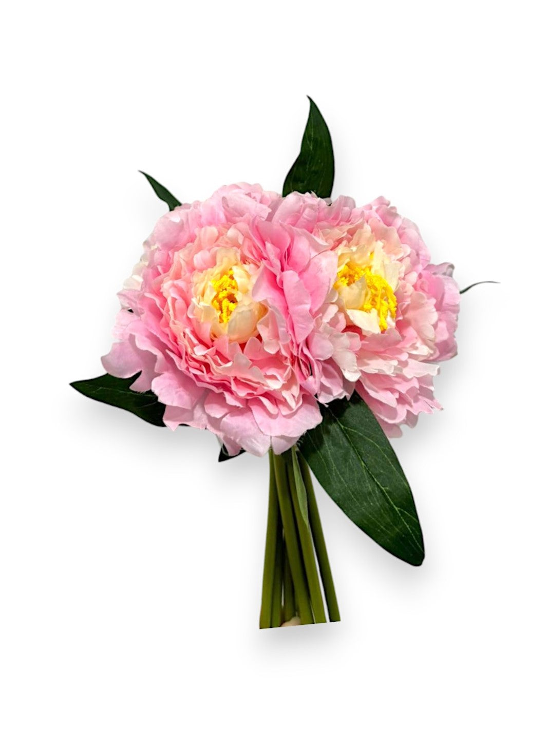 PEONY BUNDLE X9