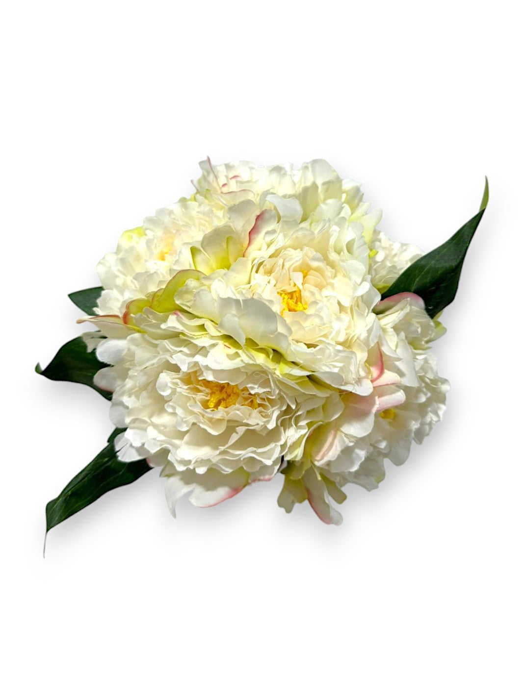 PEONY BUNDLE X9