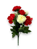 PEONY BUSH X8 MINI
