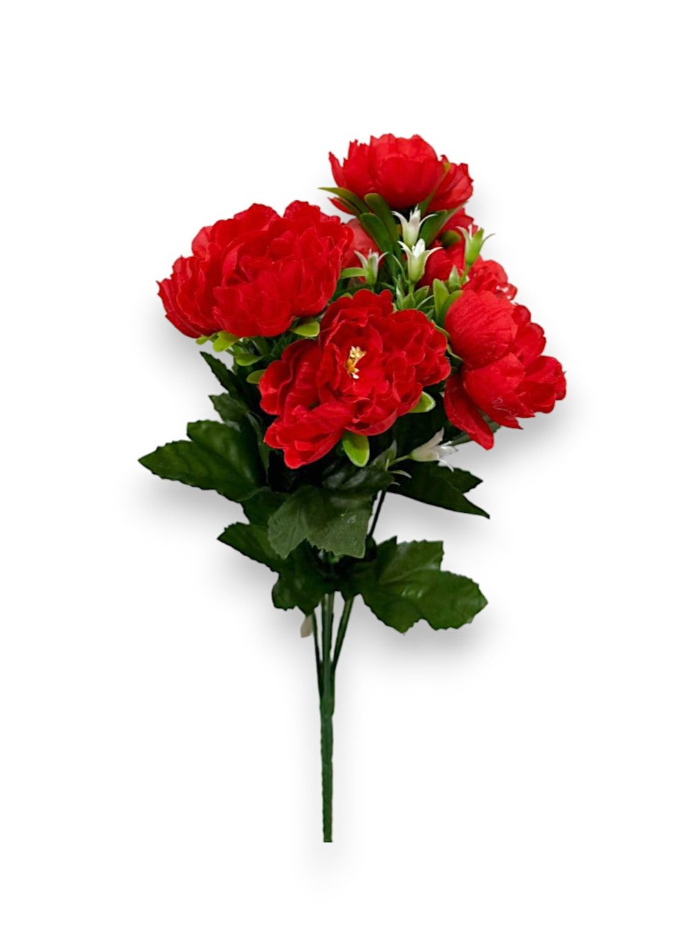 PEONY BUSH X8 MINI