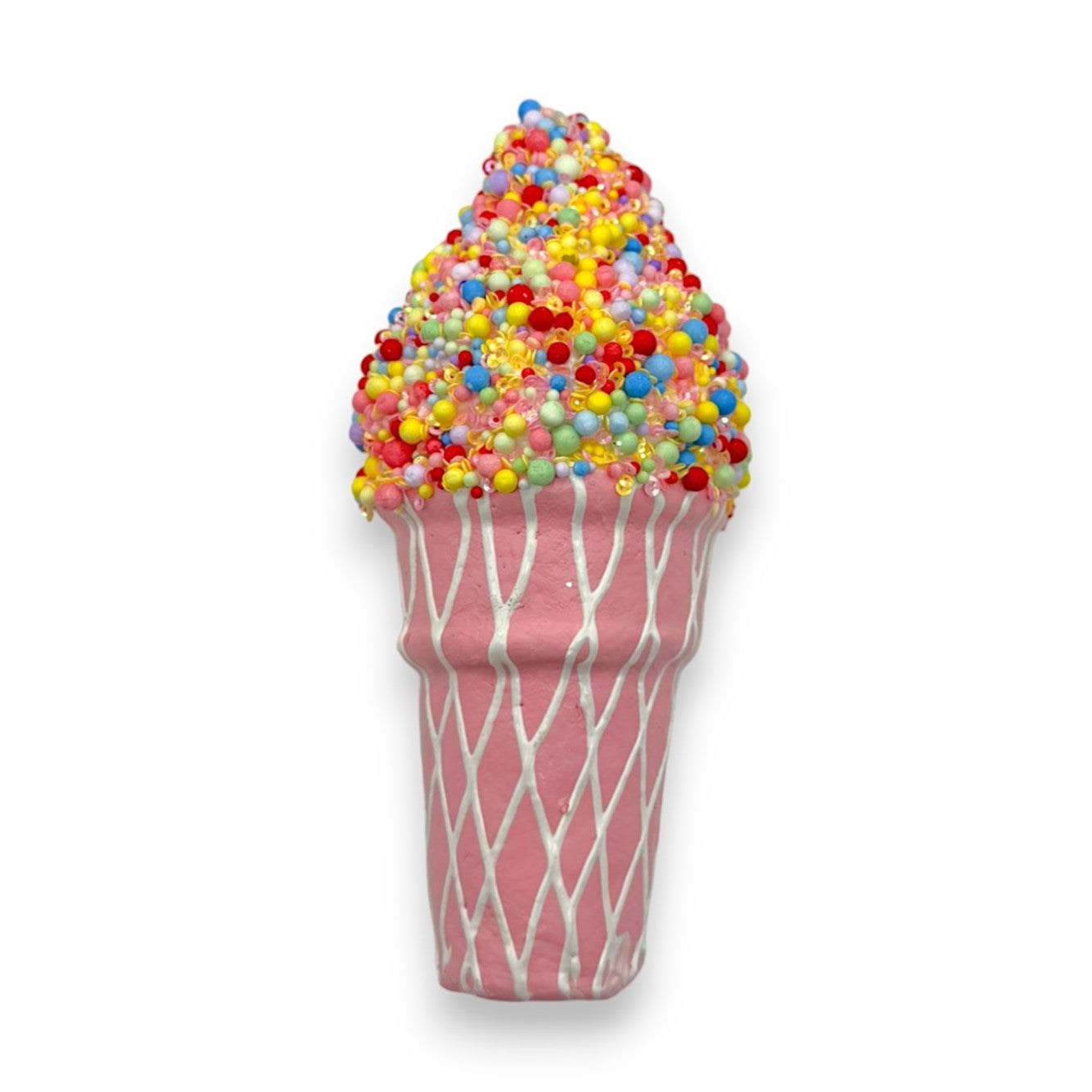ICECREAM CONE 7"