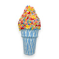 ICECREAM CONE 7"