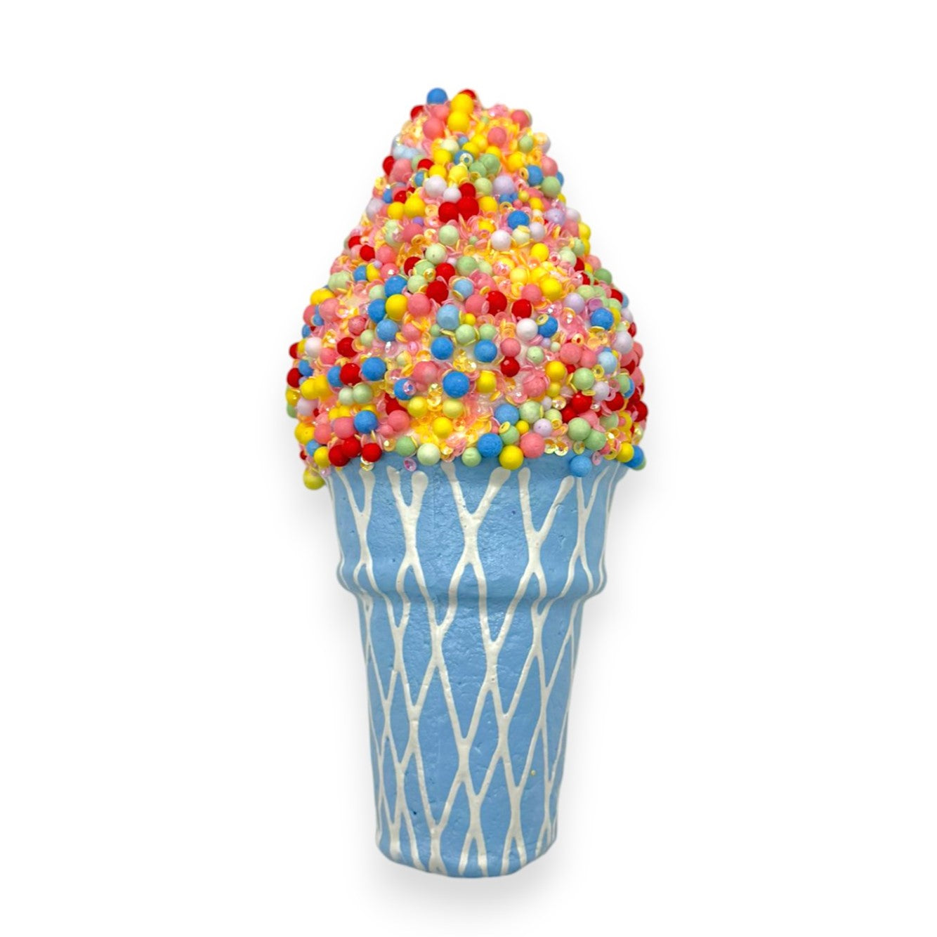 ICECREAM CONE 7"