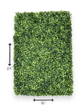 BOXWOOD MATT 16X24"