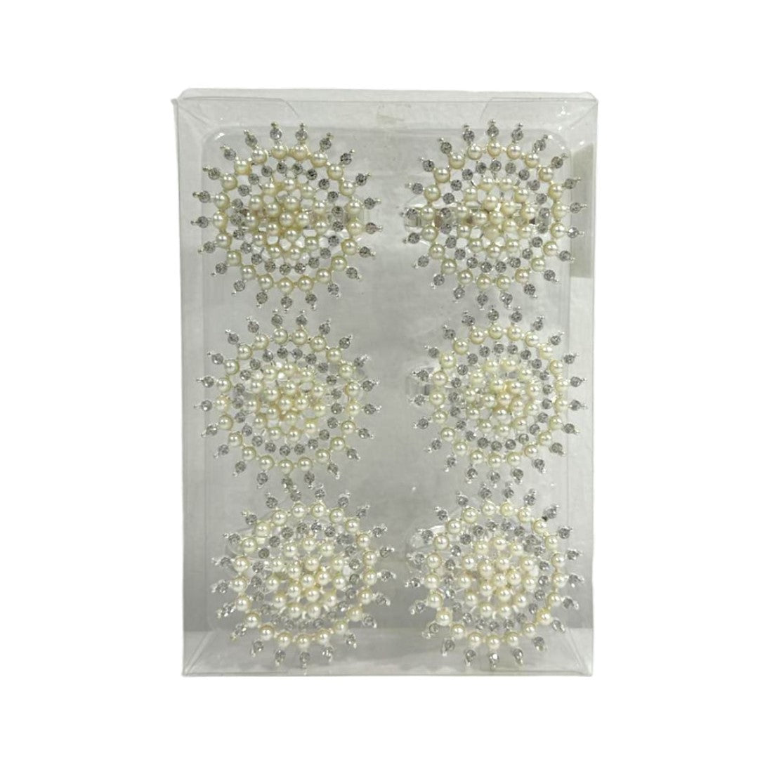 NAPKIN RING 6PK
