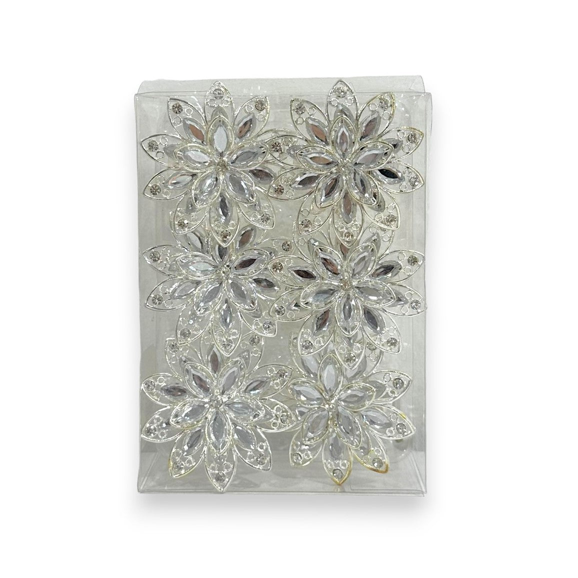 NAPKIN RING 6PK 963