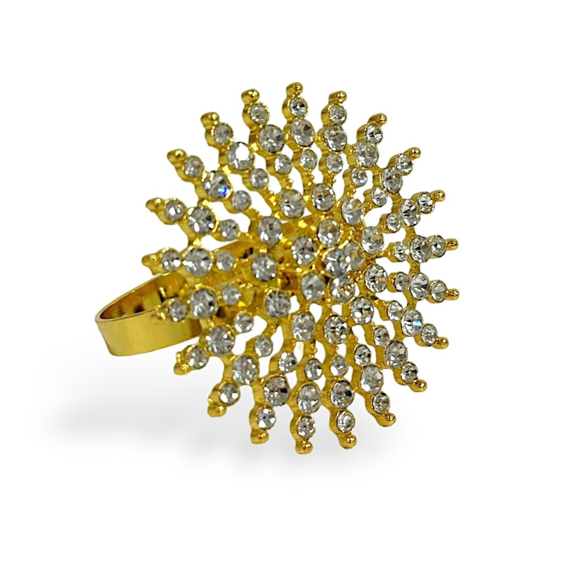 NAPKIN RING 6PK
