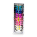 BUTTERFLY 3" ASST 1DZ